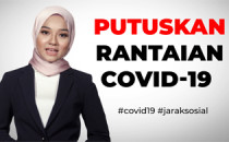 Putuskan Rantaian COVID-19